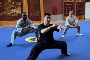 龙布朗来了！新的NBA少林弟子已经出现