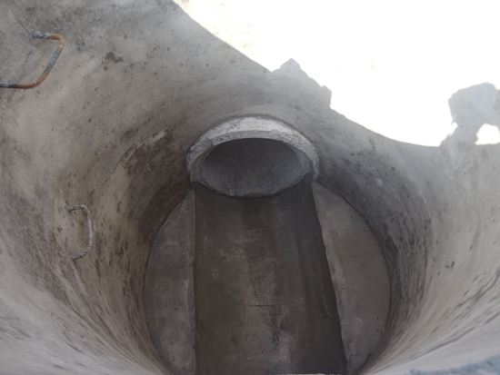 检查井官方登录入口 检查井模具厂家