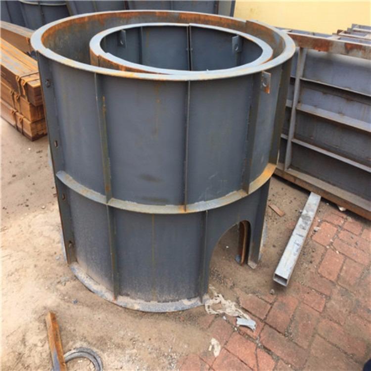 检查井官方登录入口 检查井模具厂家