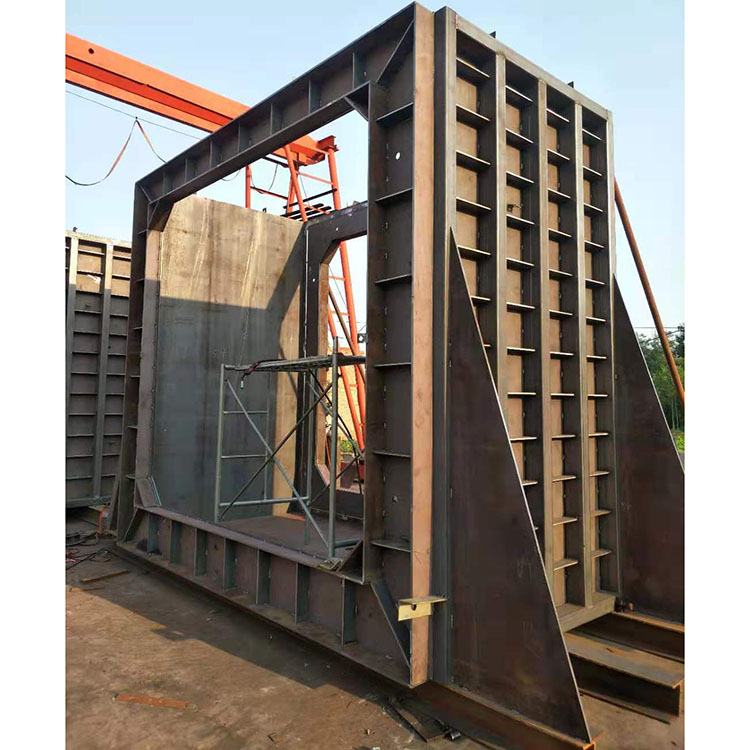 管廊官方登录入口厂家 管廊模具价格