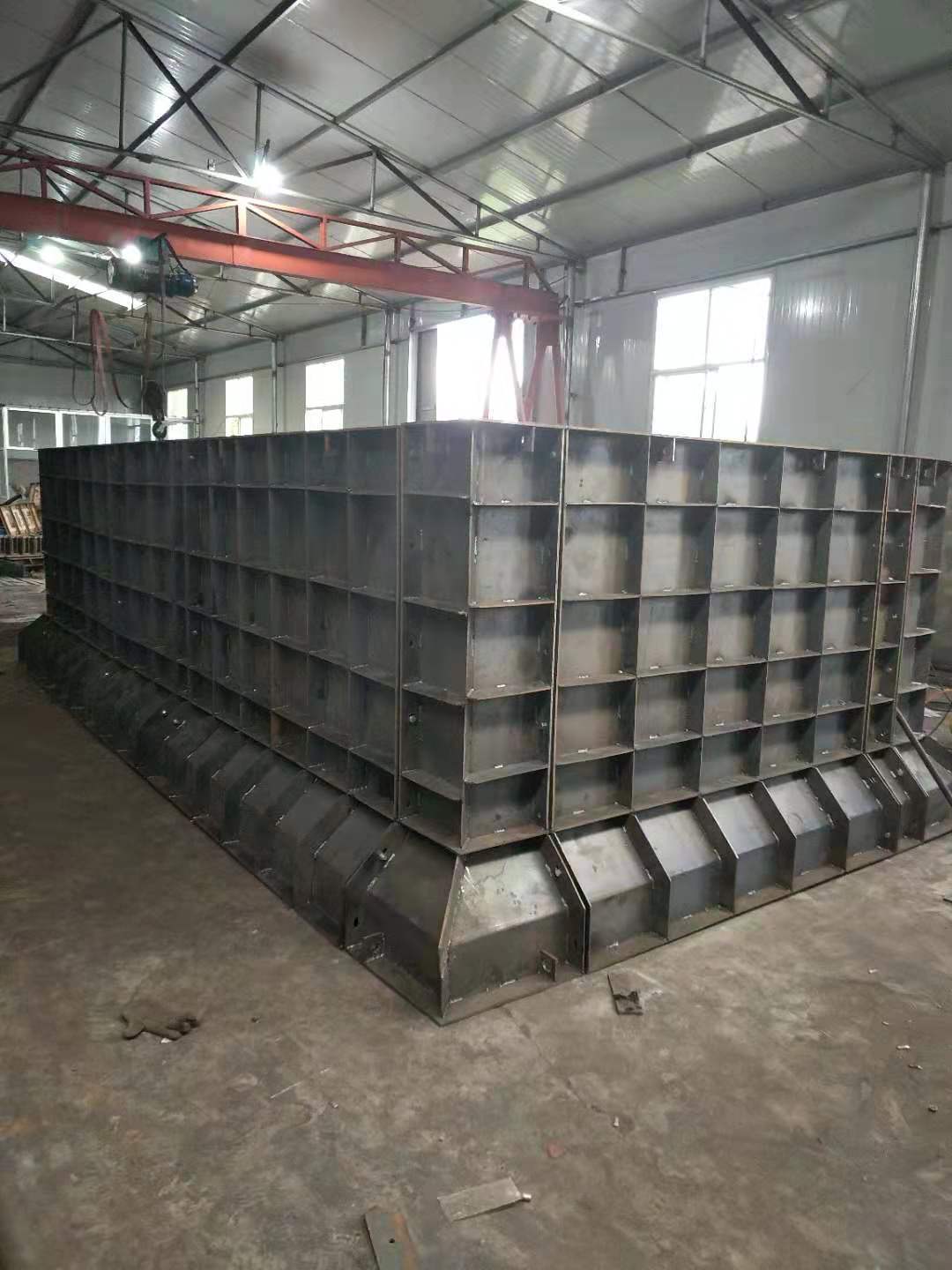 化粪池官方登录入口 化粪池模具价格