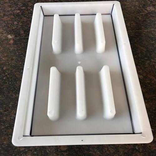 塑料盖板模具 盖板塑料模具