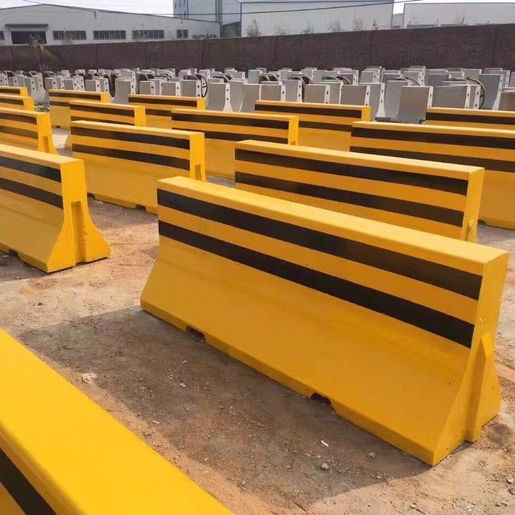 隔离墩模具 高速隔离墩模具