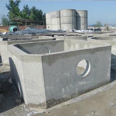 化粪池官方登录入口厂家 化粪池模具厂家