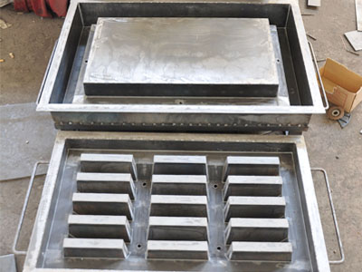 盖板官方登录入口 翰轩模具制造