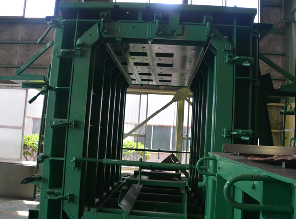 模具抛光 方涵模具3.jpg