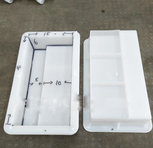 混凝土预制路沿石模具 混凝土预制路沿石模具