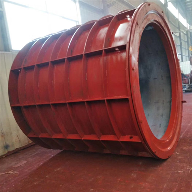 检查井模具 检查井模具