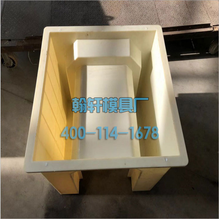 高速排水沟模具 高速排水沟模具